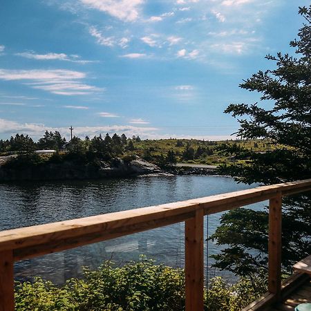 Sunfish Cottage Indian Harbour Exterior photo